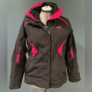 North Face Women’s Winter Jacket